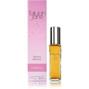  Tallulah Jane Halona Natural Perfume Beauty