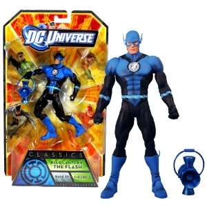 com Mattel Year 2010 DC Universe Wave 17 Classics Series 6 Inch Tall 