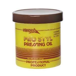  Ampro Pro Styl Pressing Oil Beauty
