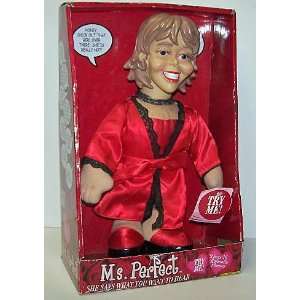  14 Talking Ms Perfect Doll Toys & Games