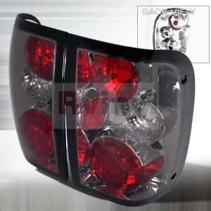 Ford Ranger 1993 1994 1995 1996 1997 Altezza Tail Lights 