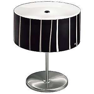 Talia T Table Lamp by Murano Due