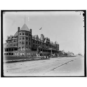  Hotel Mathewson,Narragansett,R.I.