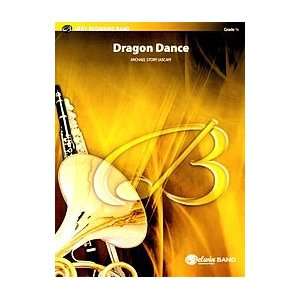  Dragon Dance Musical Instruments