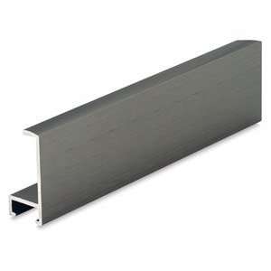  Nielsen Metal Frame Sections Contrast Grey Style 22 