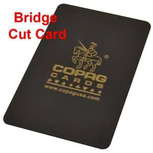  Copag Design Bridge Size Cut Card