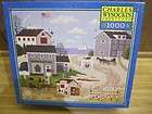 Wysocki puzzle 1000 pc Reading and Riding The Original 1997 items in 