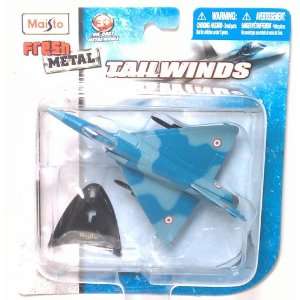  Tailwinds Fresh Metal Die cast Model Jet #15061 Toys 