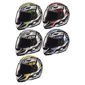  CL 14 Fuse Helmets Automotive