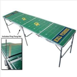  Tailgate Toss TPC D GATCH NCAA Tailgate Pong Table 