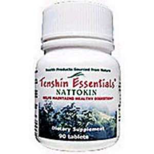  Taiko Nattokin + Calcium 90 Tablets Health & Personal 