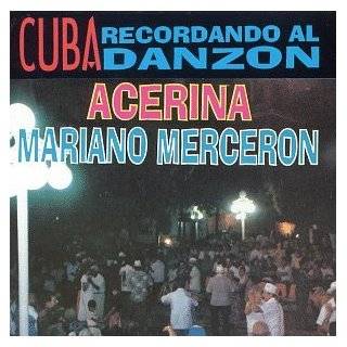   Al Danzon by Mariano Merceron ( Audio CD   1998)   Import