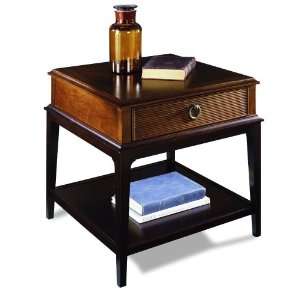  Arlington End Table with Drawer