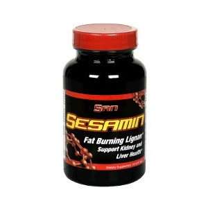  SAN Corporation Sesamin 60 Softgels Health & Personal 