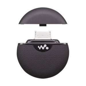  8 Watt Walkman Speaker System Musical Instruments