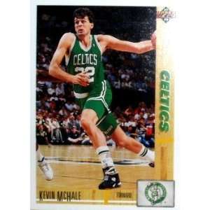 1991 92 Upper Deck #225 Kevin McHale 