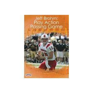  Jeff Brohm Play Action Passing Game Toys & Games