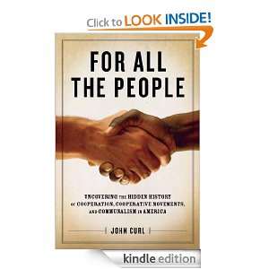 For All The People John Curl  Kindle Store