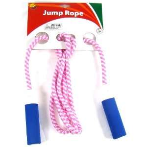  Jump Rope Toys & Games