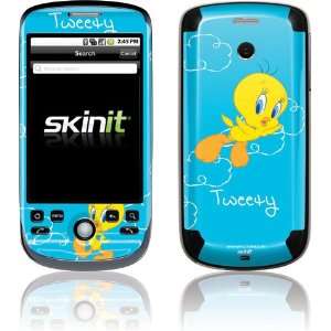  Tweety Bird Flying skin for T Mobile myTouch 3G / HTC 