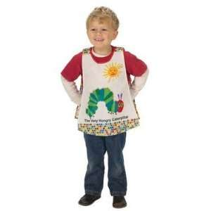    Sherds The Very Hungry Caterpillar Tabard [Toy] Toys & Games