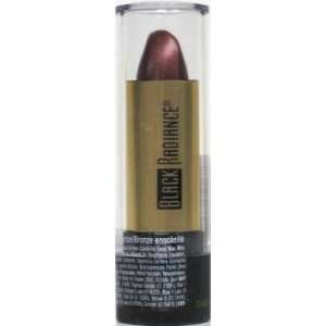  Black Radiance Lipstick Sundrenchd Bronz (3 Pack) Beauty