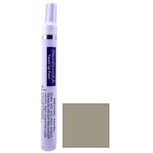  1/2 Oz. Paint Pen of Lt Gray Metallic Touch Up Paint for 