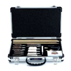 Dac Technologies Deluxe Universal Cleaning Kit 35 Pieces Brass Custom 