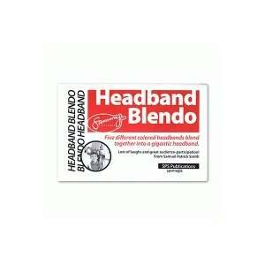  Headband Blendo Toys & Games