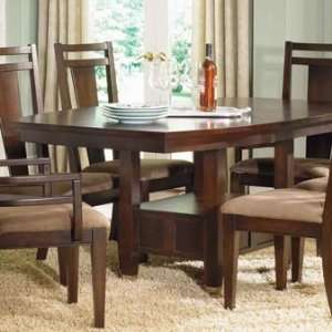  Broyhill Northern Lights Dining Table Furniture & Decor