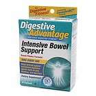 digestive advantage intensive bowel support capsules 32 ea brand new