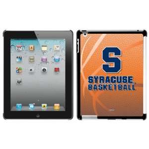  Syracuse University Basketball design on New iPad Case 