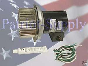 FILED CONTROLS 46234800 STAINLESS STEEL MOTOR KIT SWG 4  