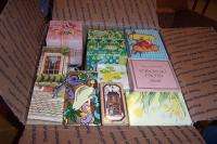 Lot of 13 Avon Womens Perfumey Cologney Things in Boxes.  