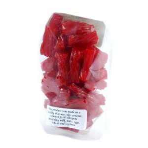 Strawberry Licorice Candy 10 oz  Grocery & Gourmet Food