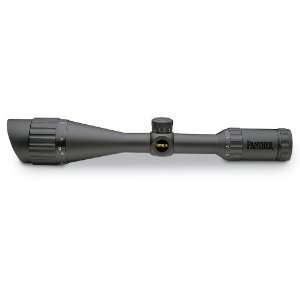  BSA® 2.5 10x44 mm Panther Scope Matte Black Sports 
