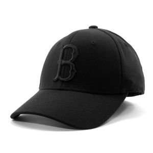  Butler Bulldogs NCAA Black on Black Tonal Hat Sports 