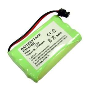  $5.88 Uniden BT 446 BT 1004 BT 1005 / GE TL26402 Battery 