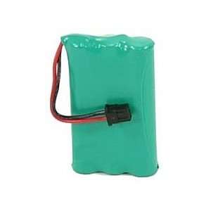   Dantona® 3.6V/800mAh Ni MH Battery for Uniden® BT 446 Electronics