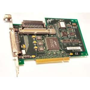   Controller, 5 Port, 53CF96 2 Symbios Logic Chips (155TSA) Electronics