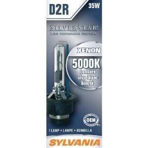  Sylvania 32915 D2R SilverStar High Intensity Discharge 