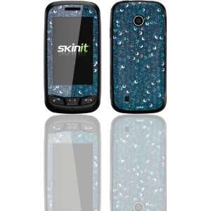  Sequins Blue Lagoon skin for LG Cosmos Touch Electronics
