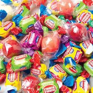  Bubble Gum Assortment Toys & Games