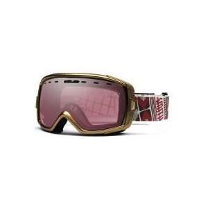  Smith Heiress Special Goggles   Womens 08/09 Sports 