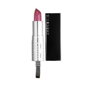   Rouge Interdit Satin Lipstick 54 Bucolic Poppy 0.12 oz Beauty