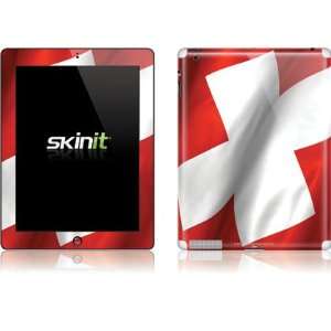  Switzerland skin for Apple iPad 2
