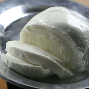 Mozzarella di Bufala (7 ounce)  Grocery & Gourmet Food