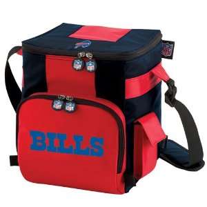  Buffalo Bills NFL 18 Can Cooler Bag