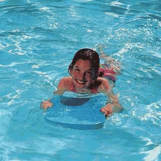  Swim Aids Water Fitness Flutterboard