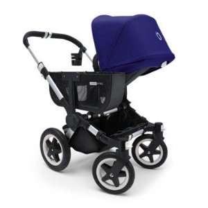 Bugaboo Donkey Sun Canopy Limited Edition (Electric Blue)